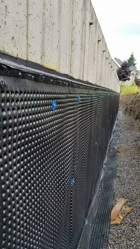 entrepreneur beton reparation fissure fondation laval droite
