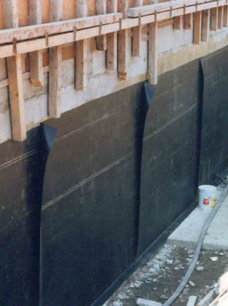 entrepreneur beton reparation fissure fondation rouyn noranda droite