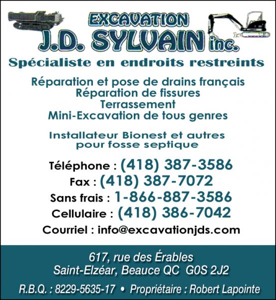 entrepreneur beton reparation fissure fondation thetford mines droite