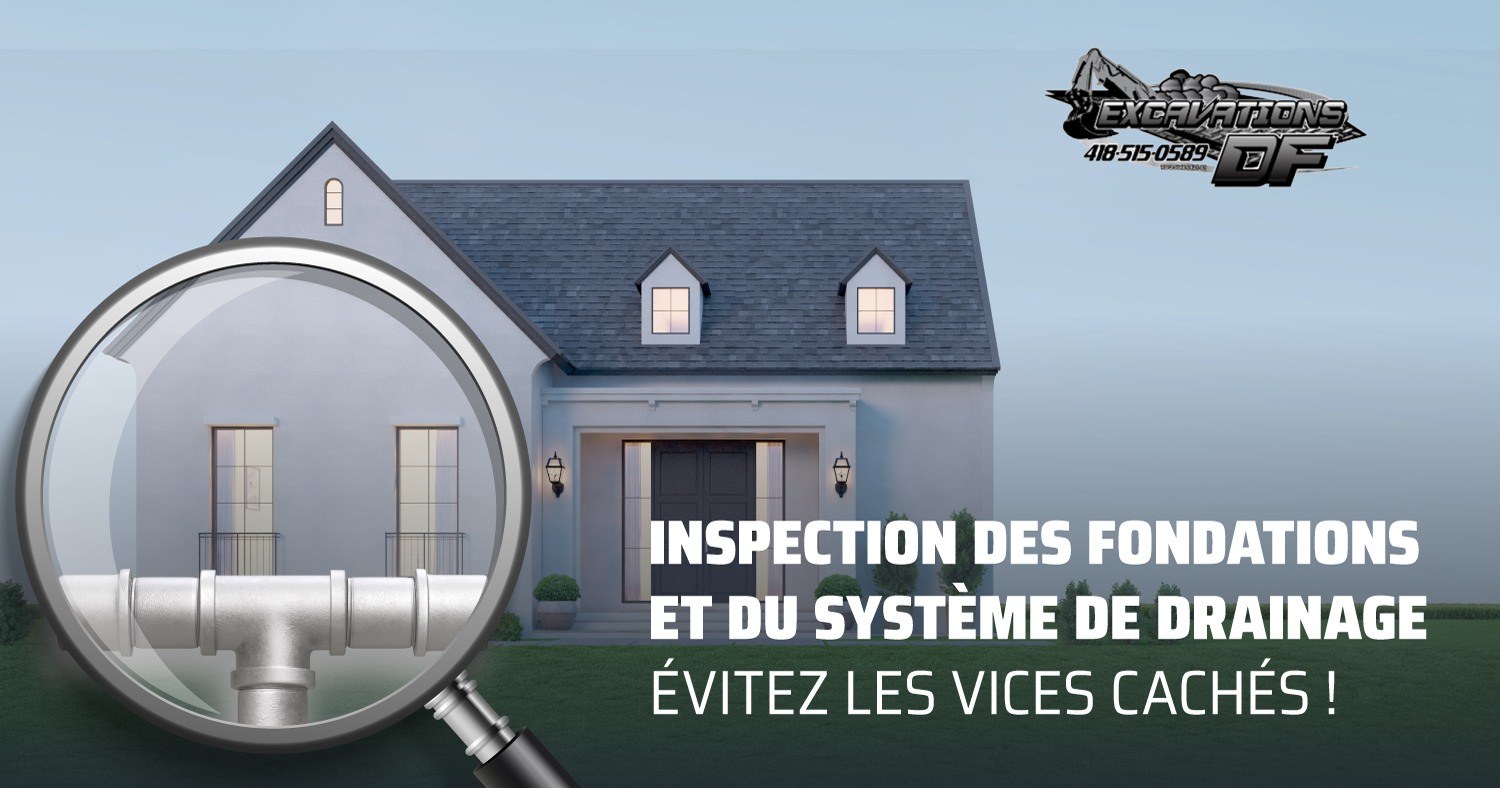 Fissures de fondation (3)