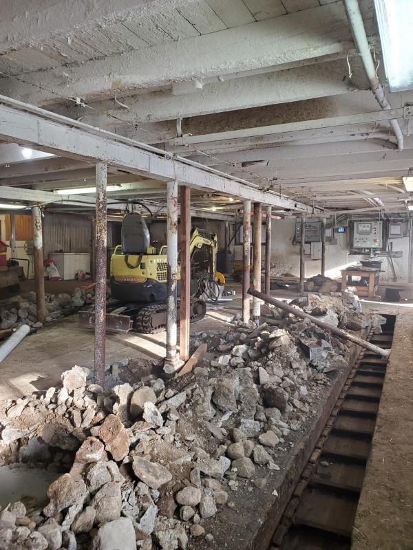 Fissures de fondation (12)
