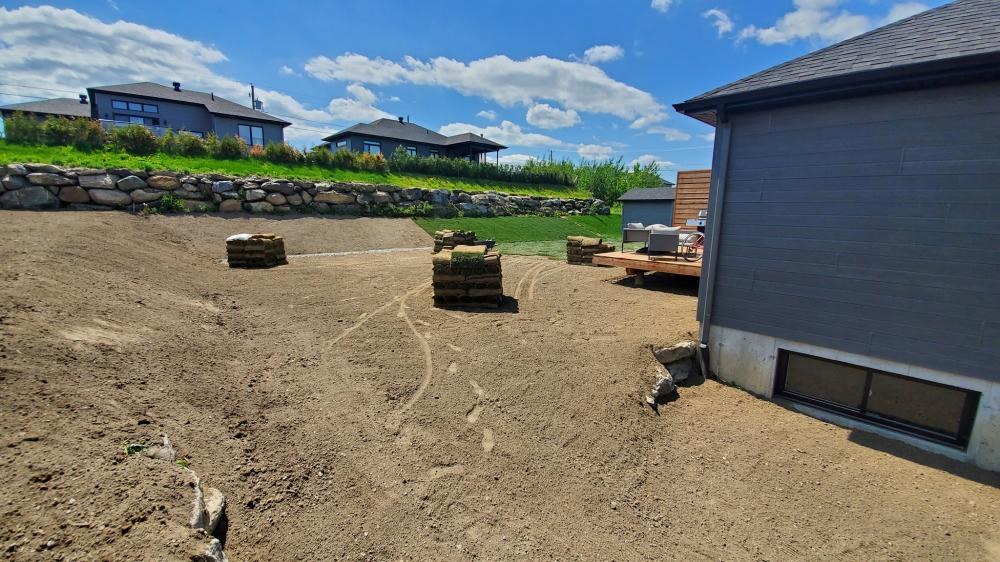 Fissures de fondation (25)