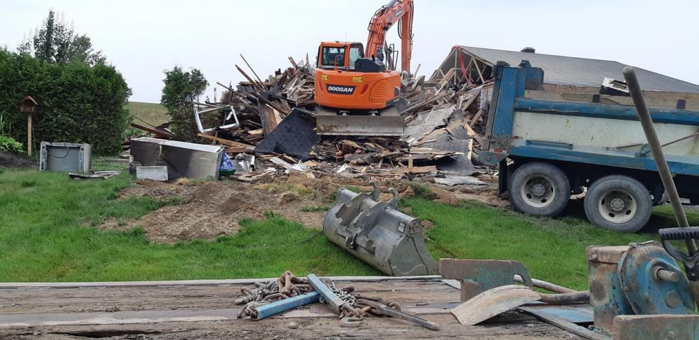 Fissures de fondation (4)