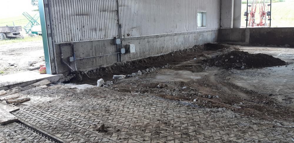 Fissures de fondation (8)