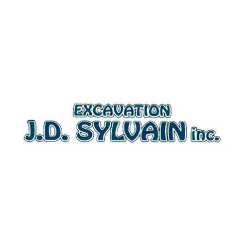Logo Excavation J.D. Sylvain inc.