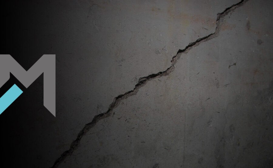 Fissures de fondation (4)