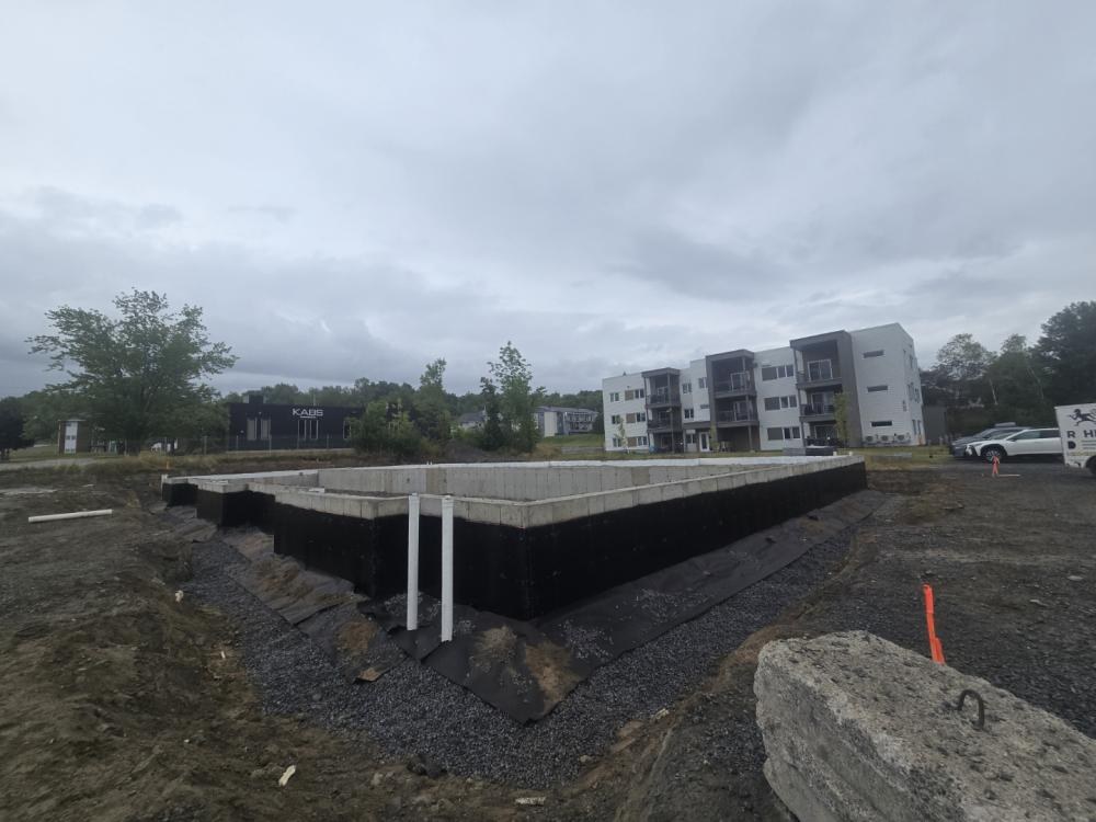 Fissures de fondation (5)