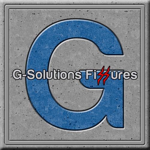 Logo G-Solutions Fissures