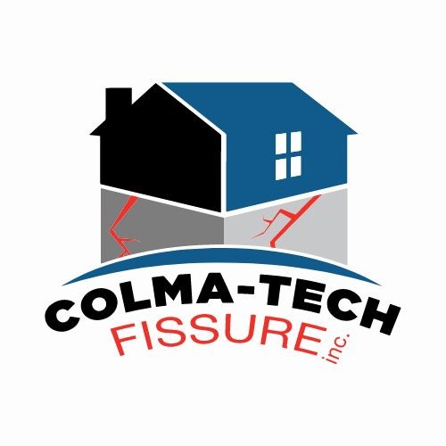 Logo Colma-tech fissure inc.